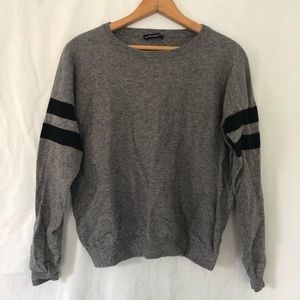 Brandy sweater
